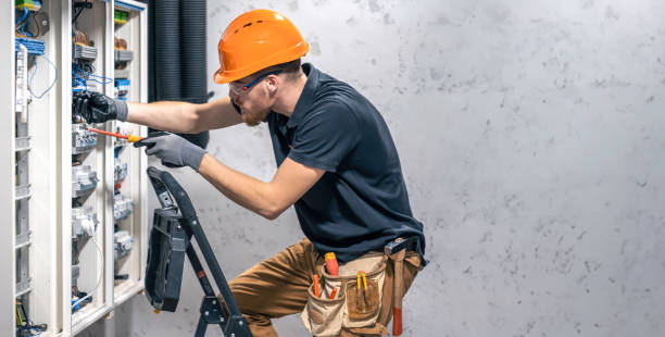 Best Electrical Wiring Services  in Yuma, AZ