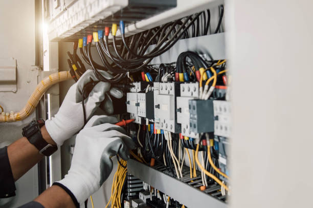 Best Electrical Installation Contractor  in Yuma, AZ